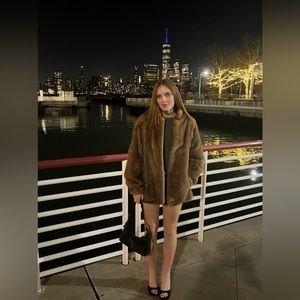 Meet your Posher, Erin